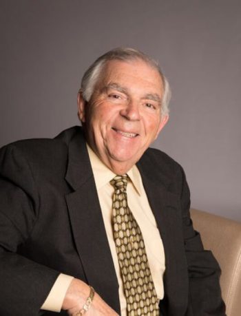 Allen Schoeneman CEO & Founder