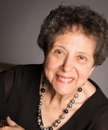 Joan – Comptroller